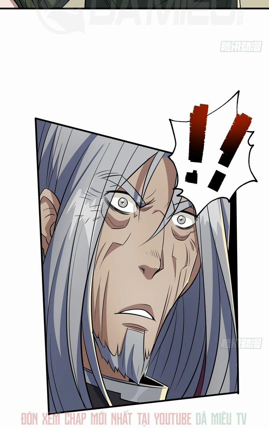 Thú Nhân 82 trang 16