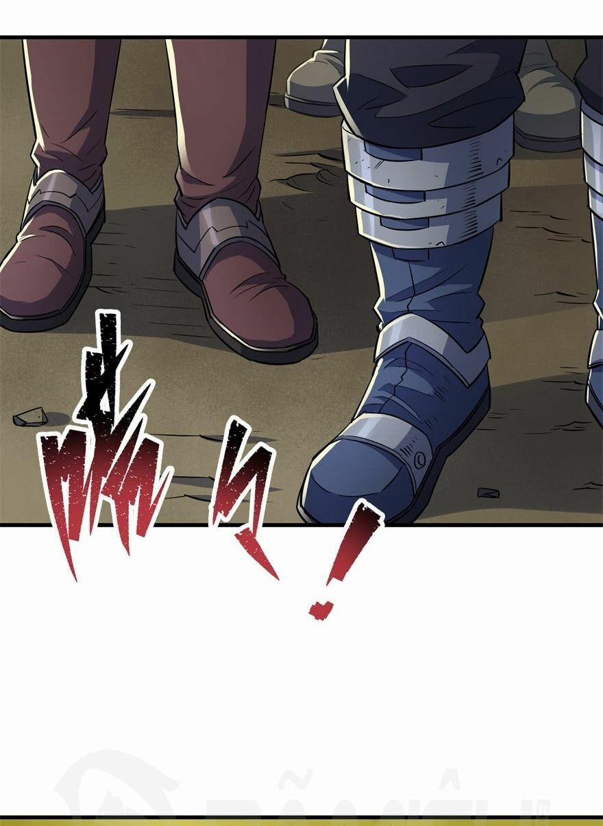 Thú Nhân 82 trang 17