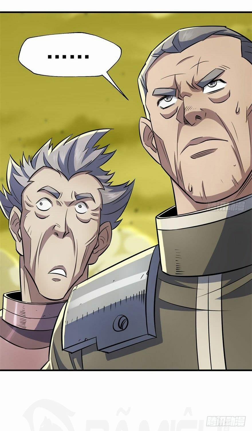 Thú Nhân 82 trang 21