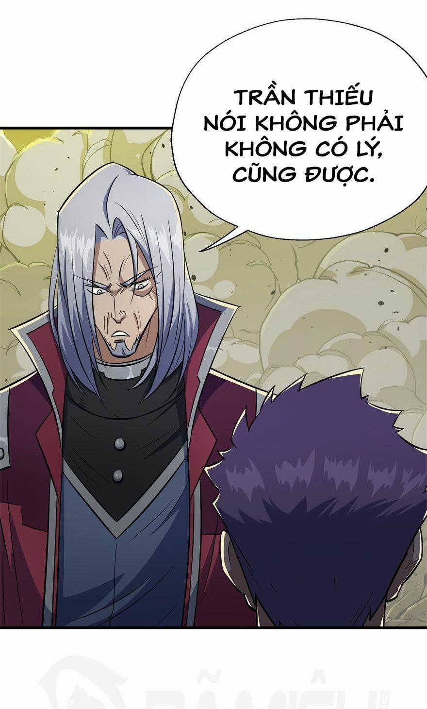 Thú Nhân 82 trang 25