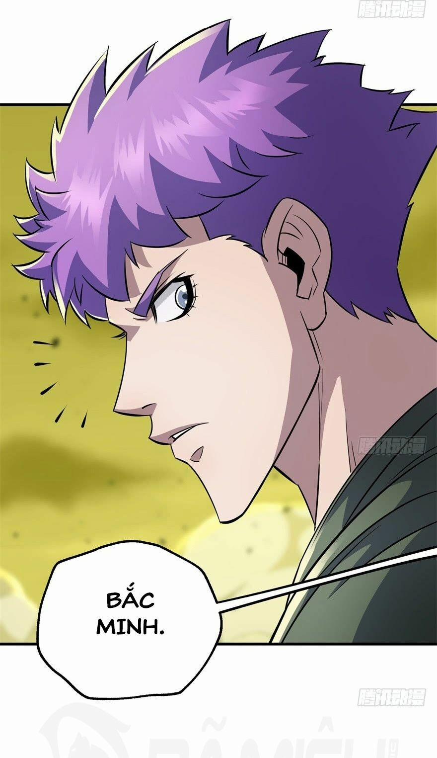 Thú Nhân 82 trang 29