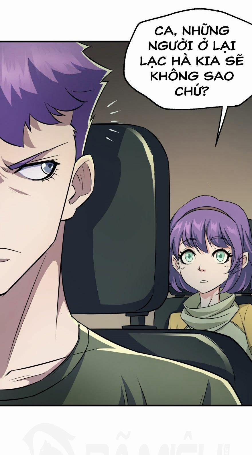 Thú Nhân 82 trang 3