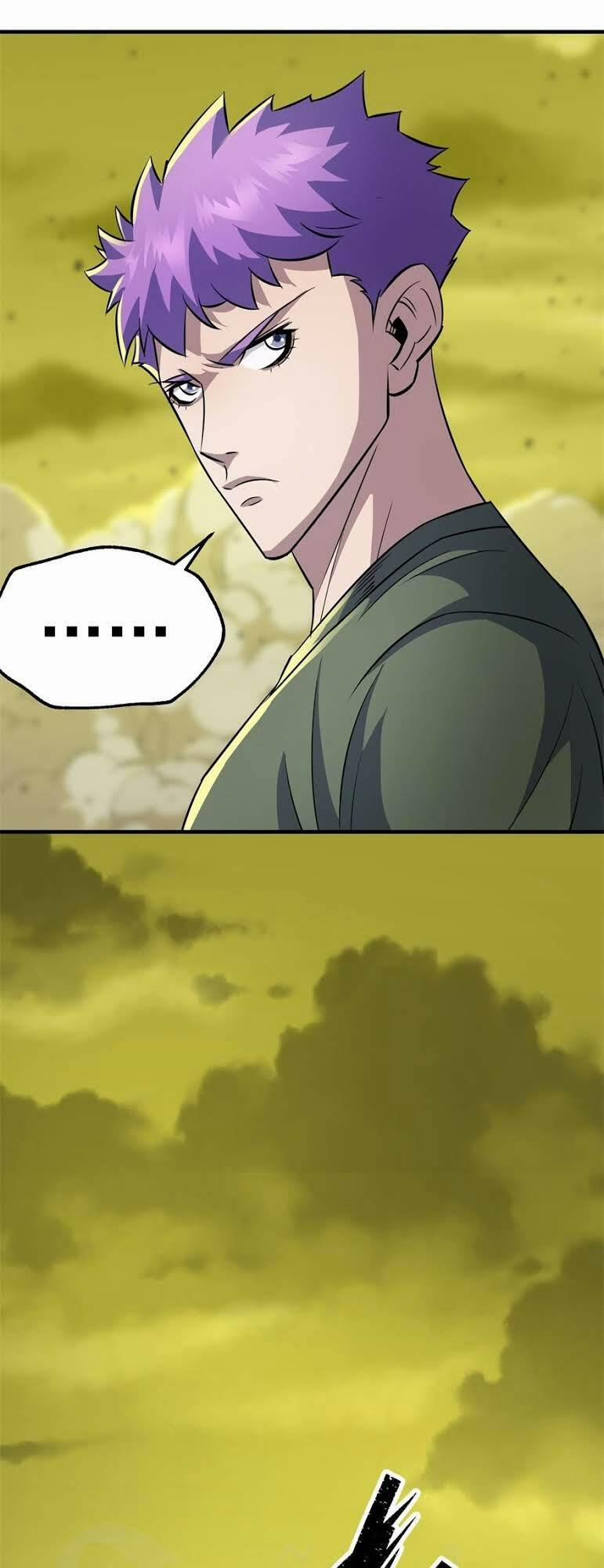 Thú Nhân 82 trang 34