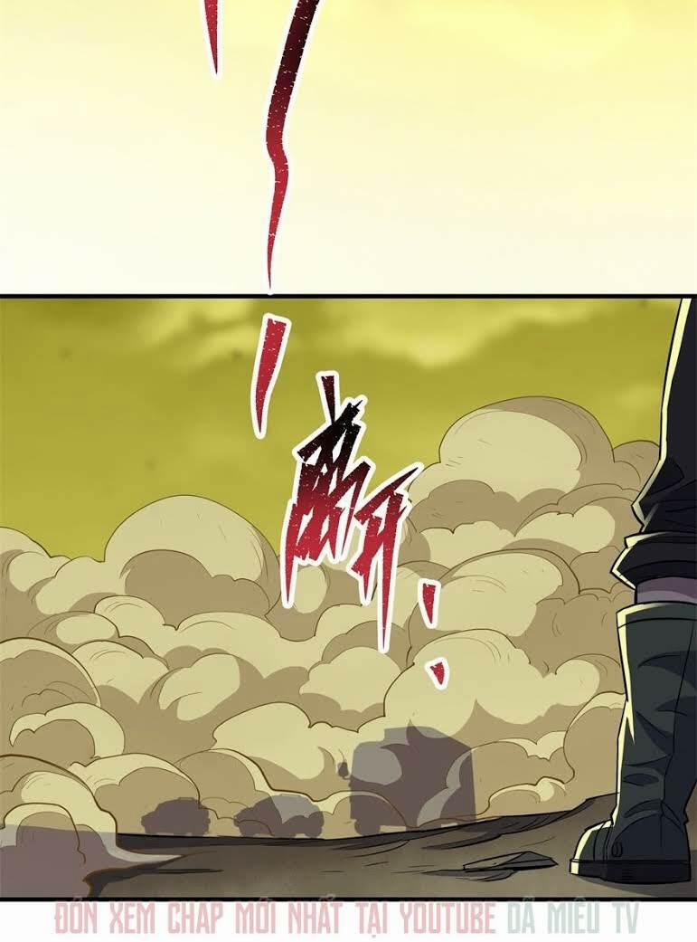 Thú Nhân 82 trang 36