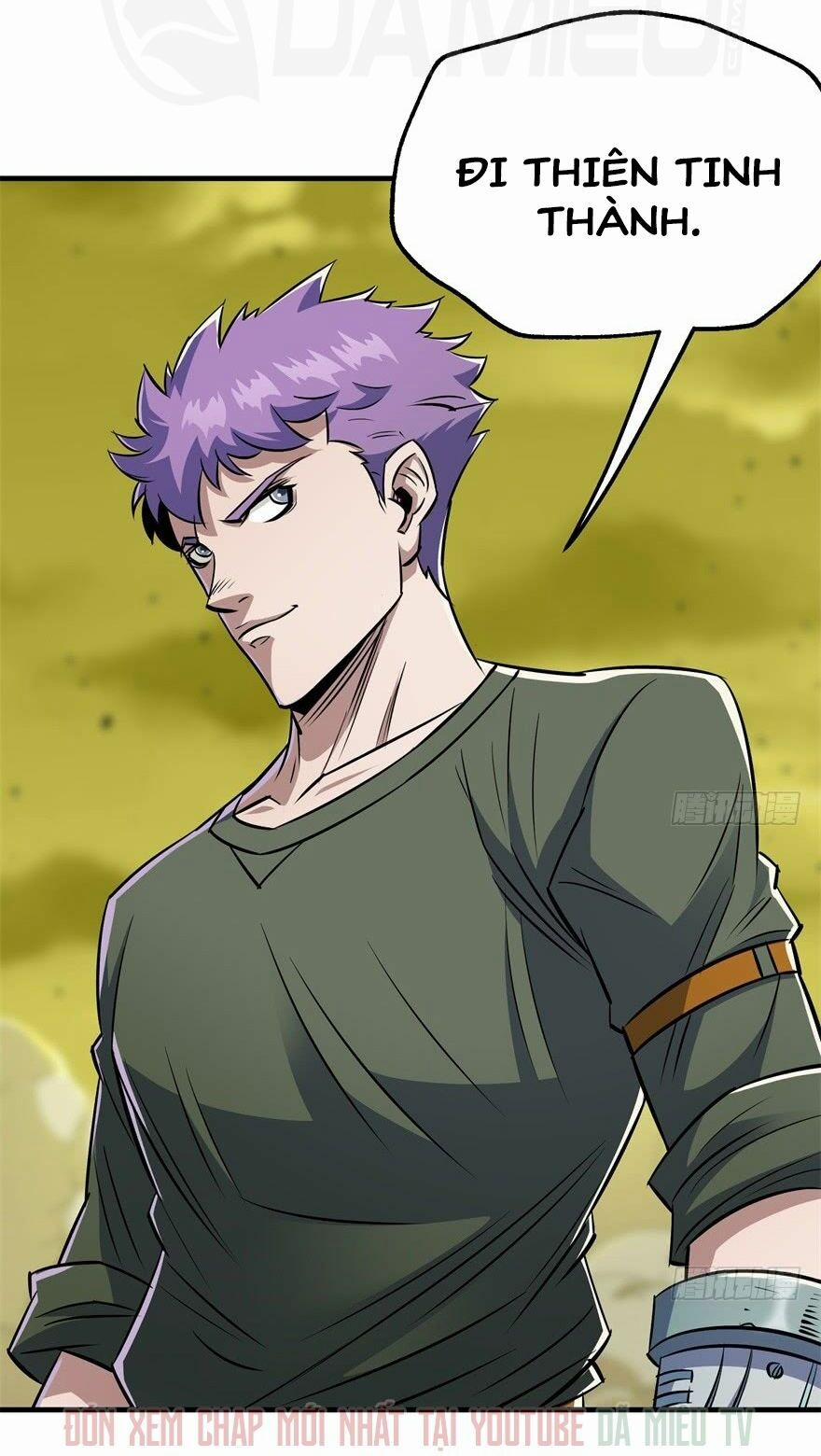 Thú Nhân 82 trang 38