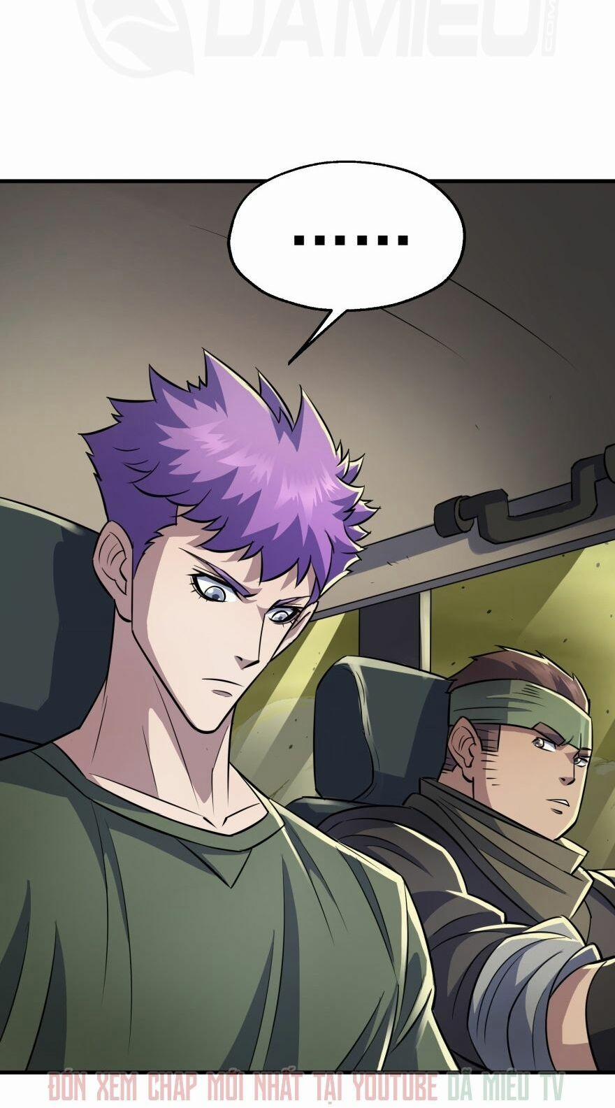 Thú Nhân 82 trang 4