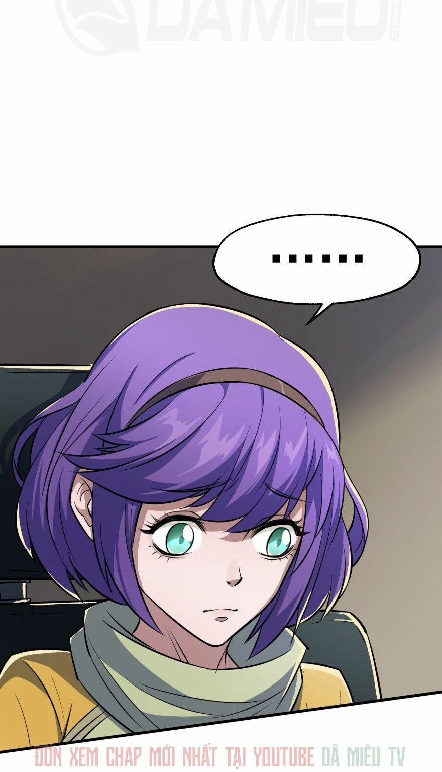 Thú Nhân 82 trang 6