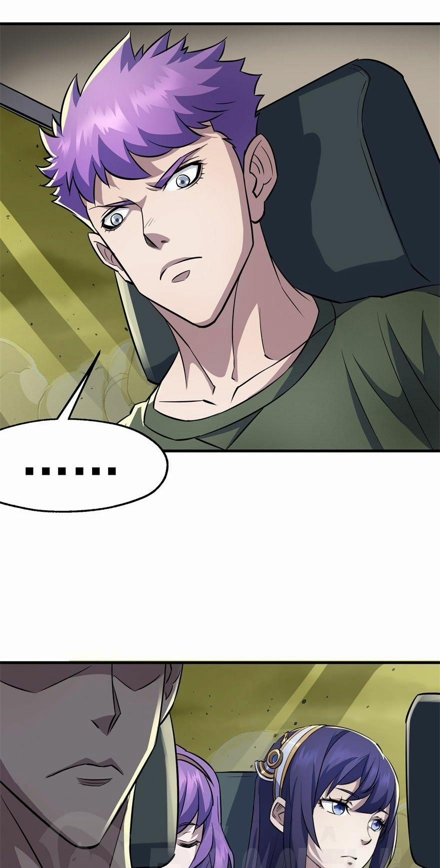 Thú Nhân 82 trang 9