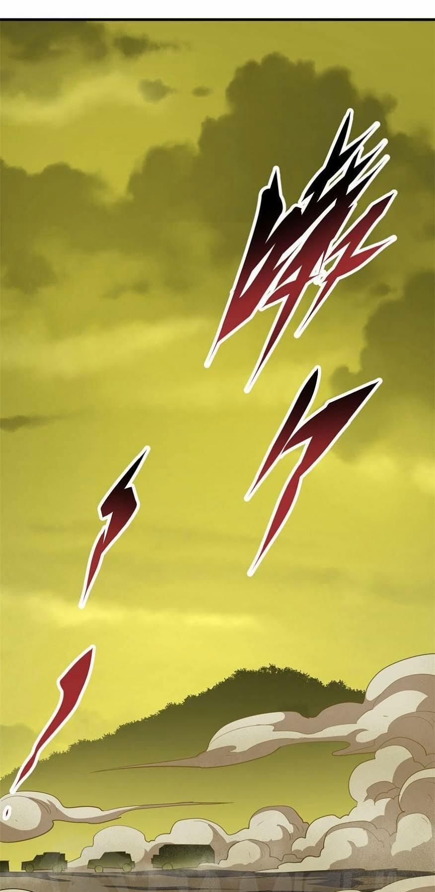 Thú Nhân 83 trang 1