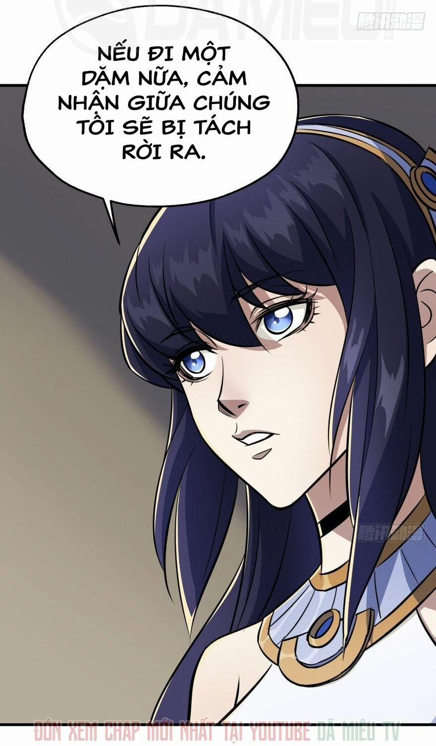 Thú Nhân 83 trang 10