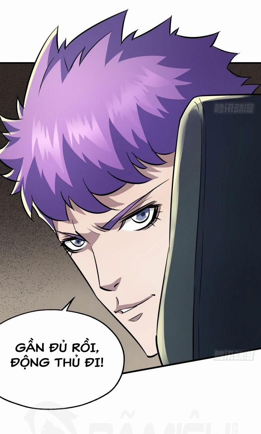 Thú Nhân 83 trang 11