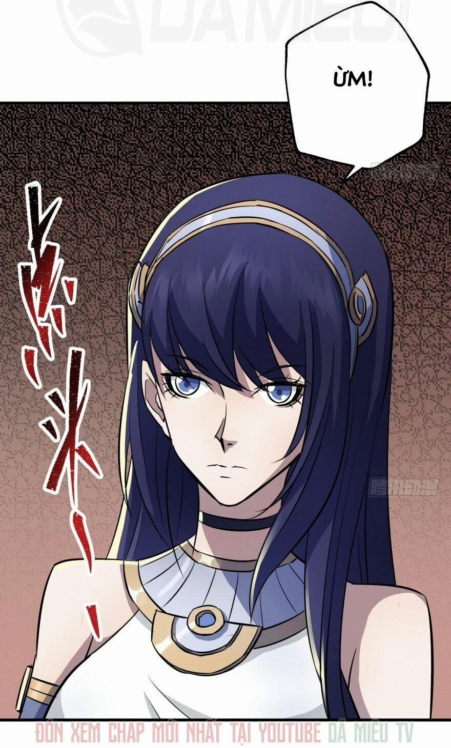 Thú Nhân 83 trang 12