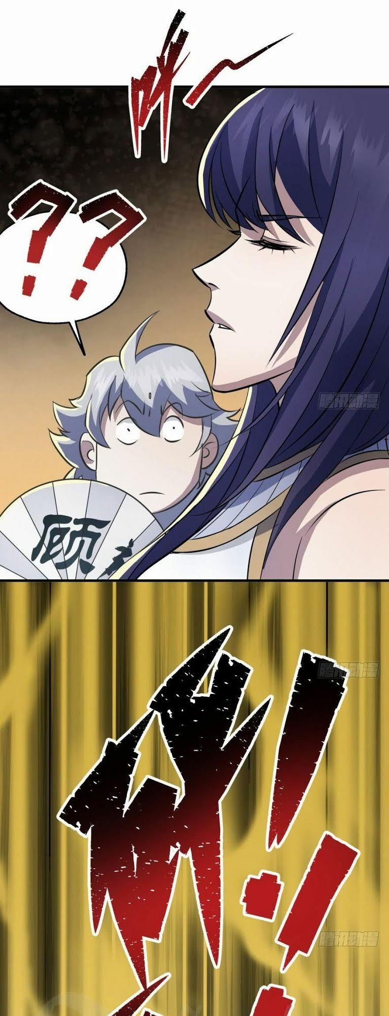 Thú Nhân 83 trang 13