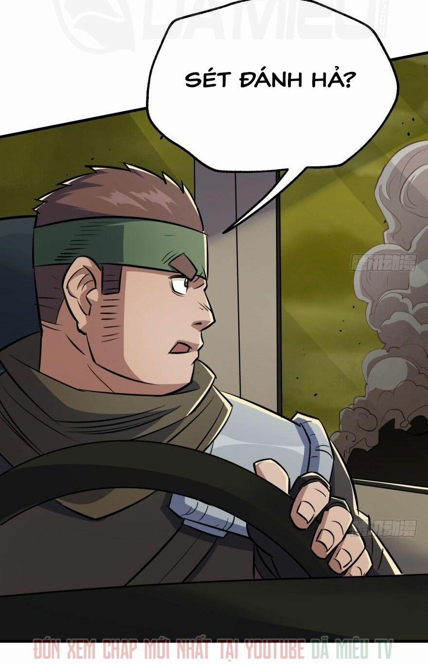 Thú Nhân 83 trang 17