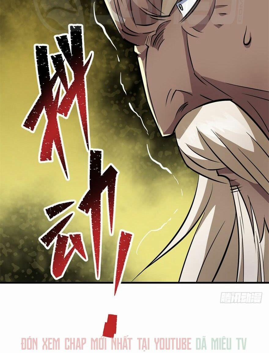 Thú Nhân 83 trang 23