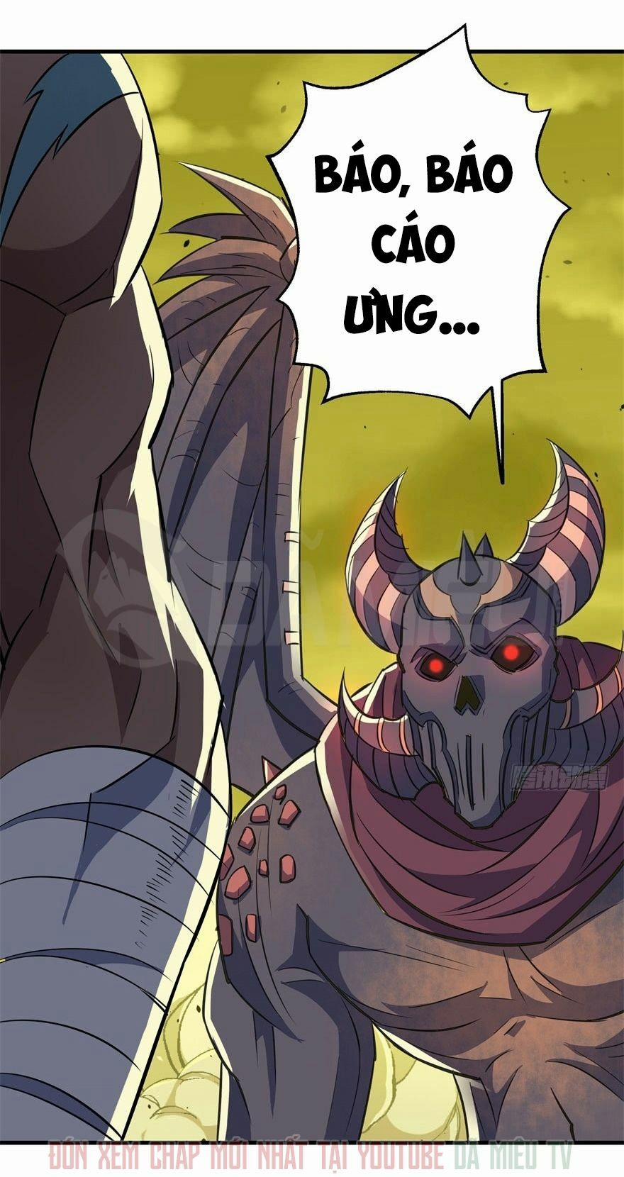 Thú Nhân 83 trang 24