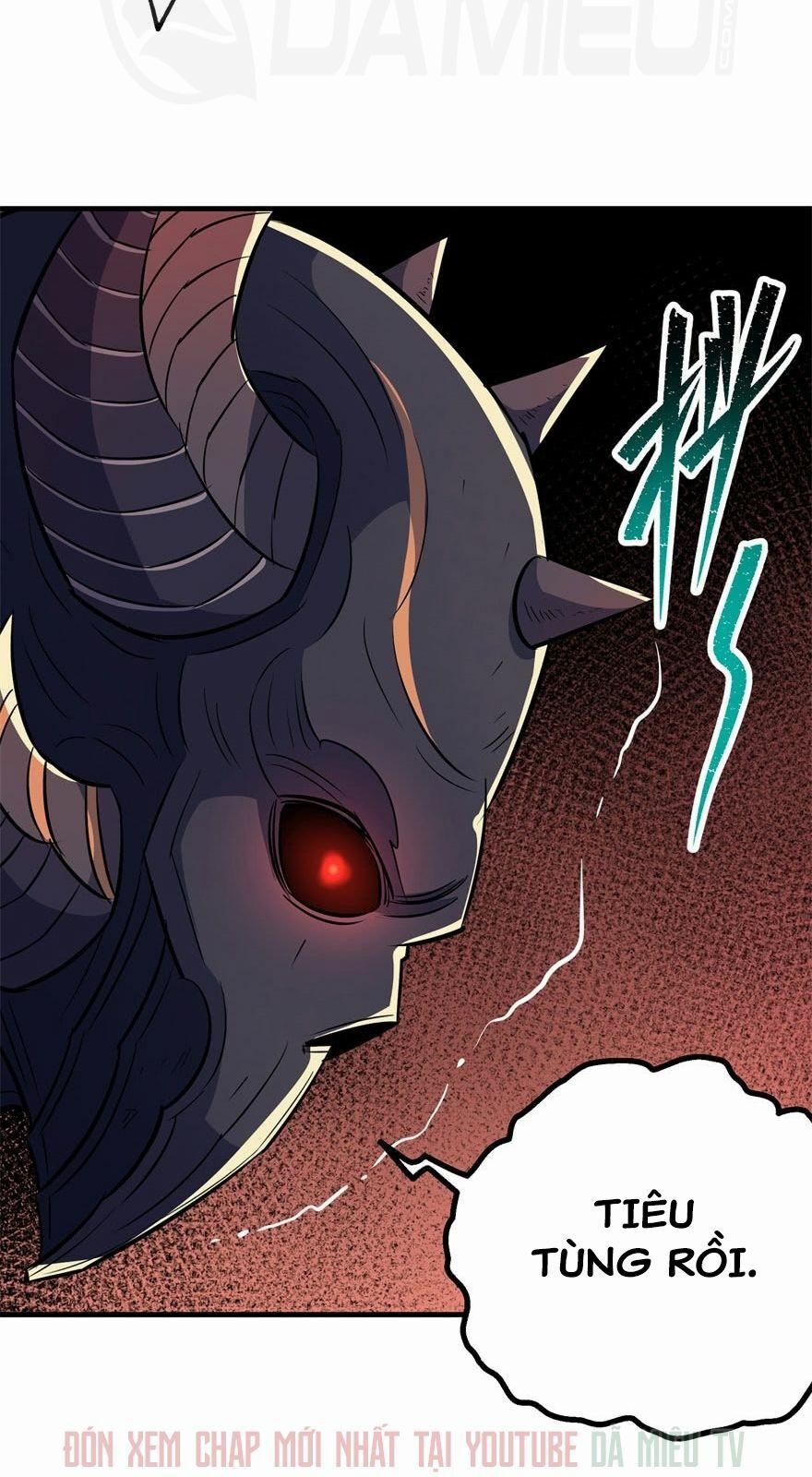 Thú Nhân 83 trang 26