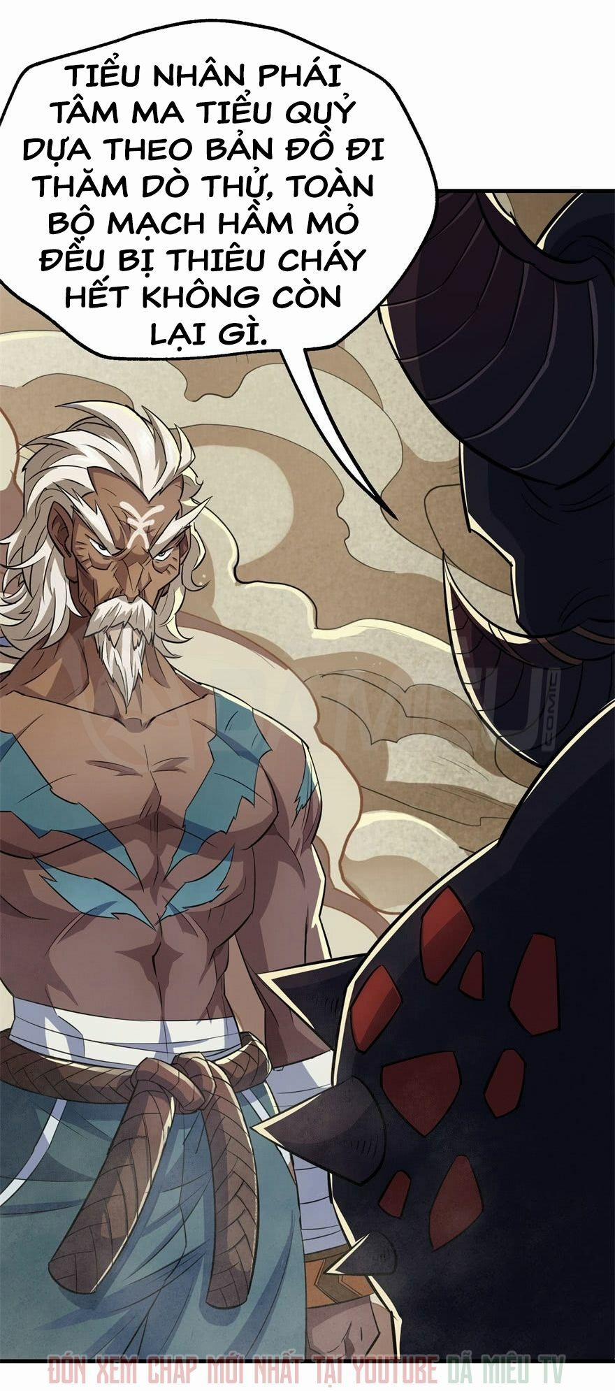 Thú Nhân 83 trang 27