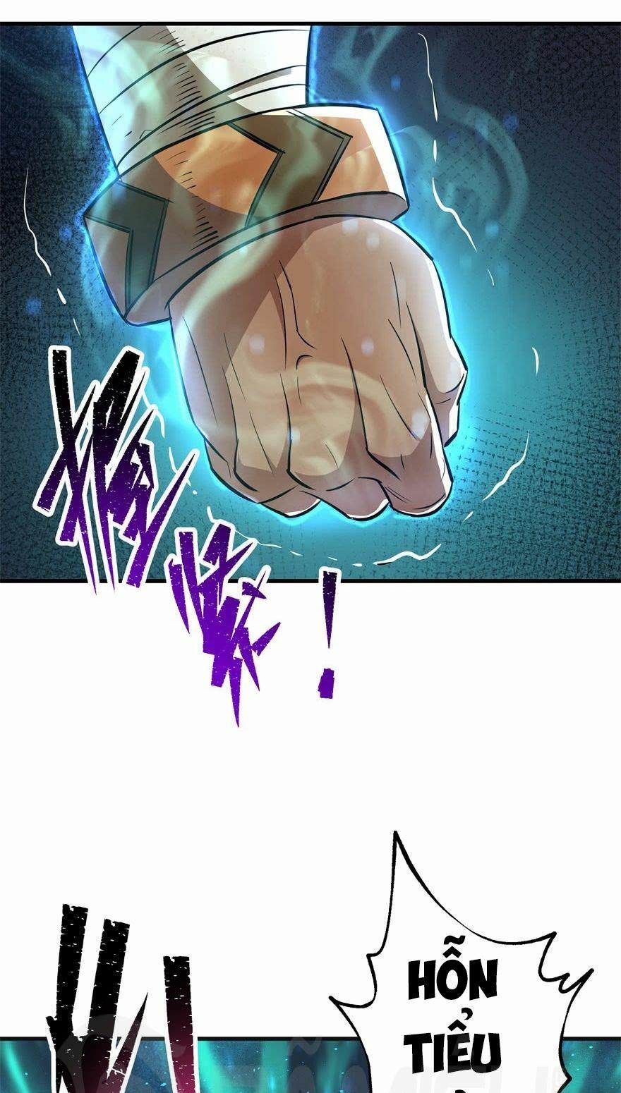 Thú Nhân 83 trang 28