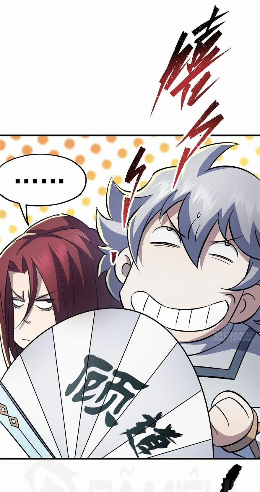 Thú Nhân 83 trang 3