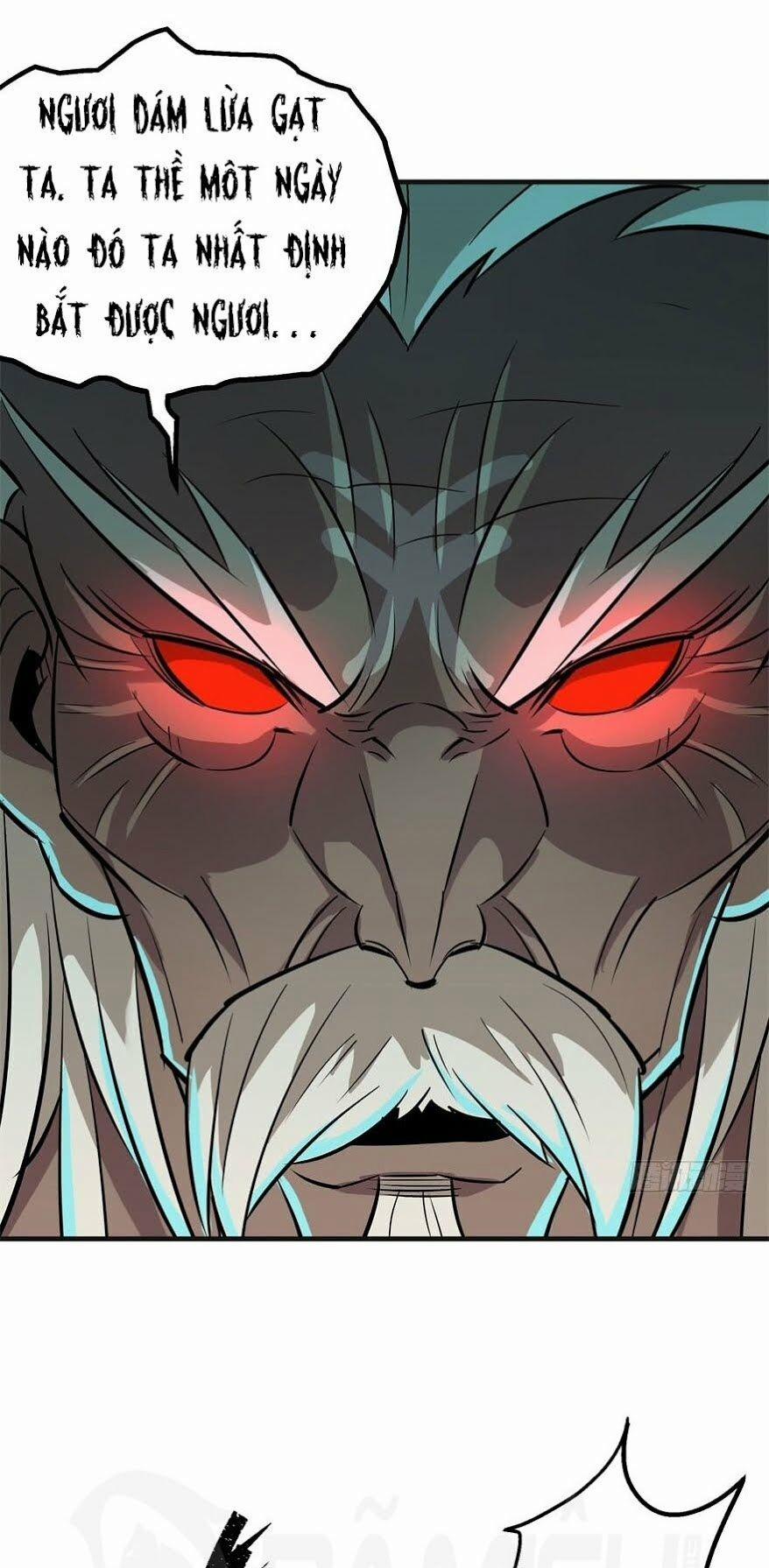 Thú Nhân 83 trang 30