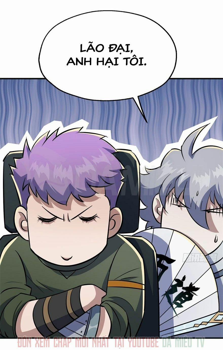 Thú Nhân 83 trang 36