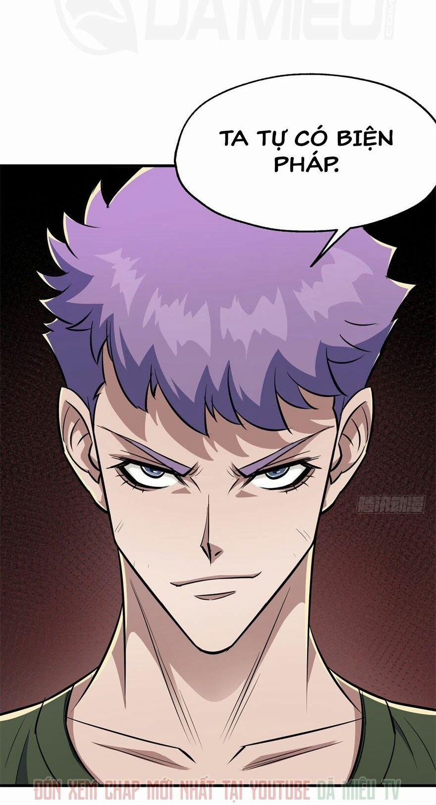 Thú Nhân 83 trang 38