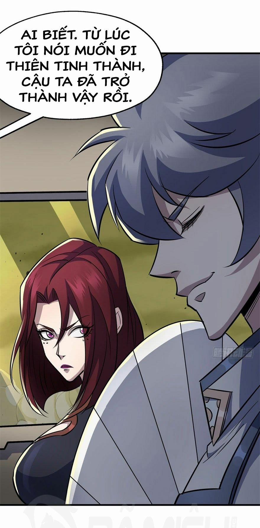 Thú Nhân 83 trang 5