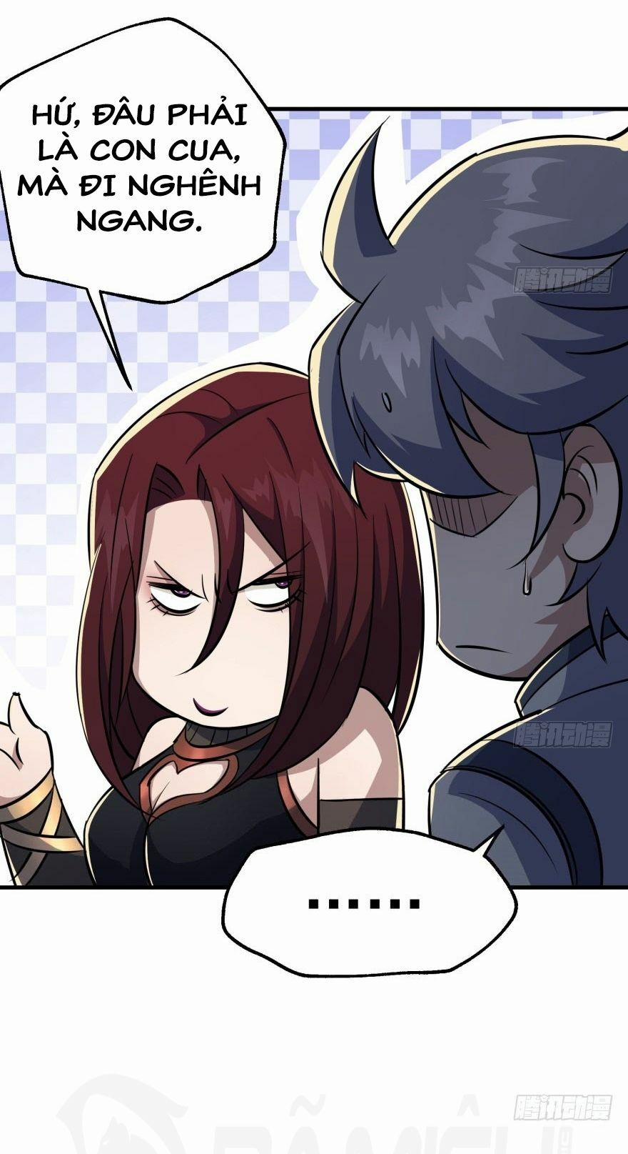 Thú Nhân 83 trang 7