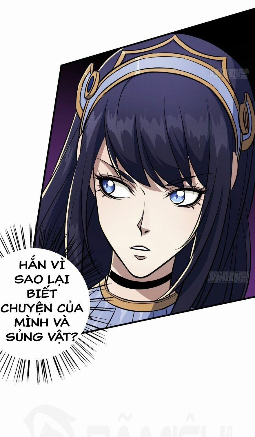 Thú Nhân 83 trang 9