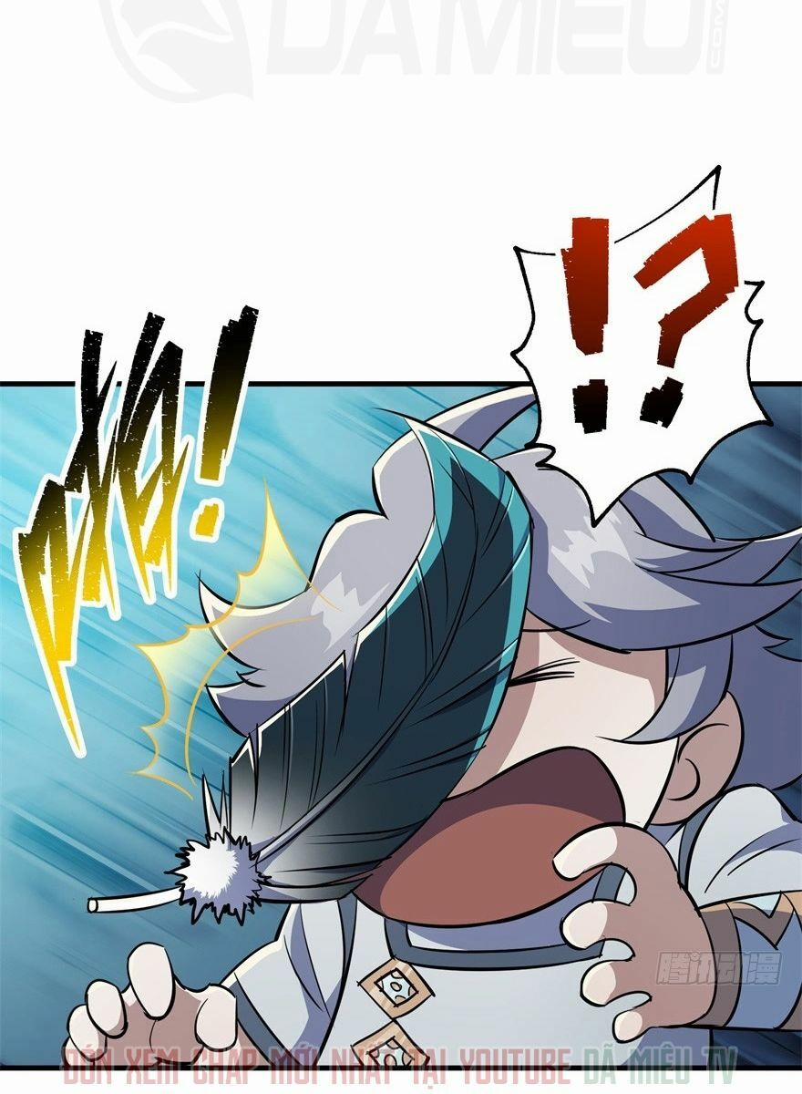 Thú Nhân 84 trang 10