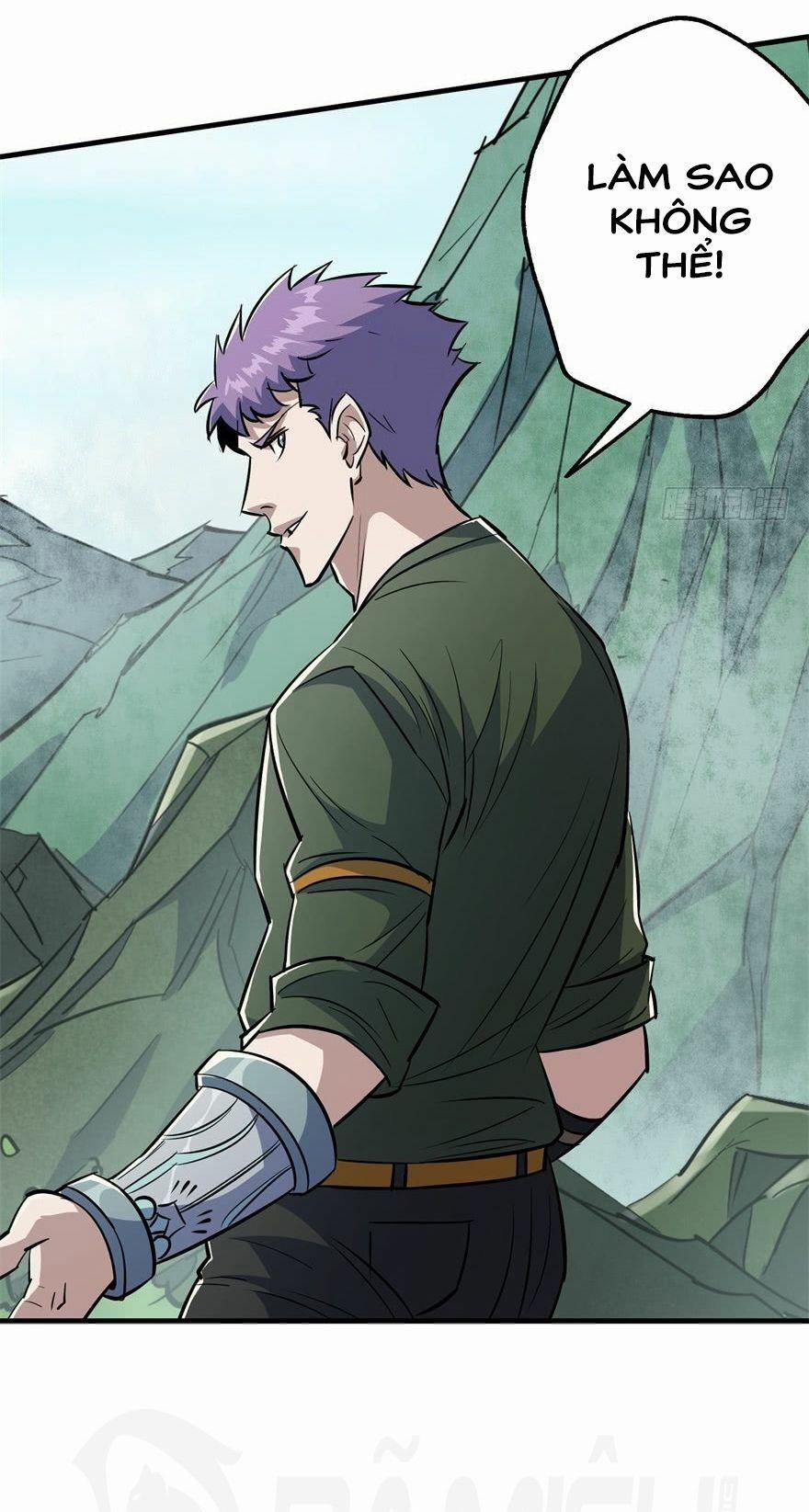 Thú Nhân 84 trang 11