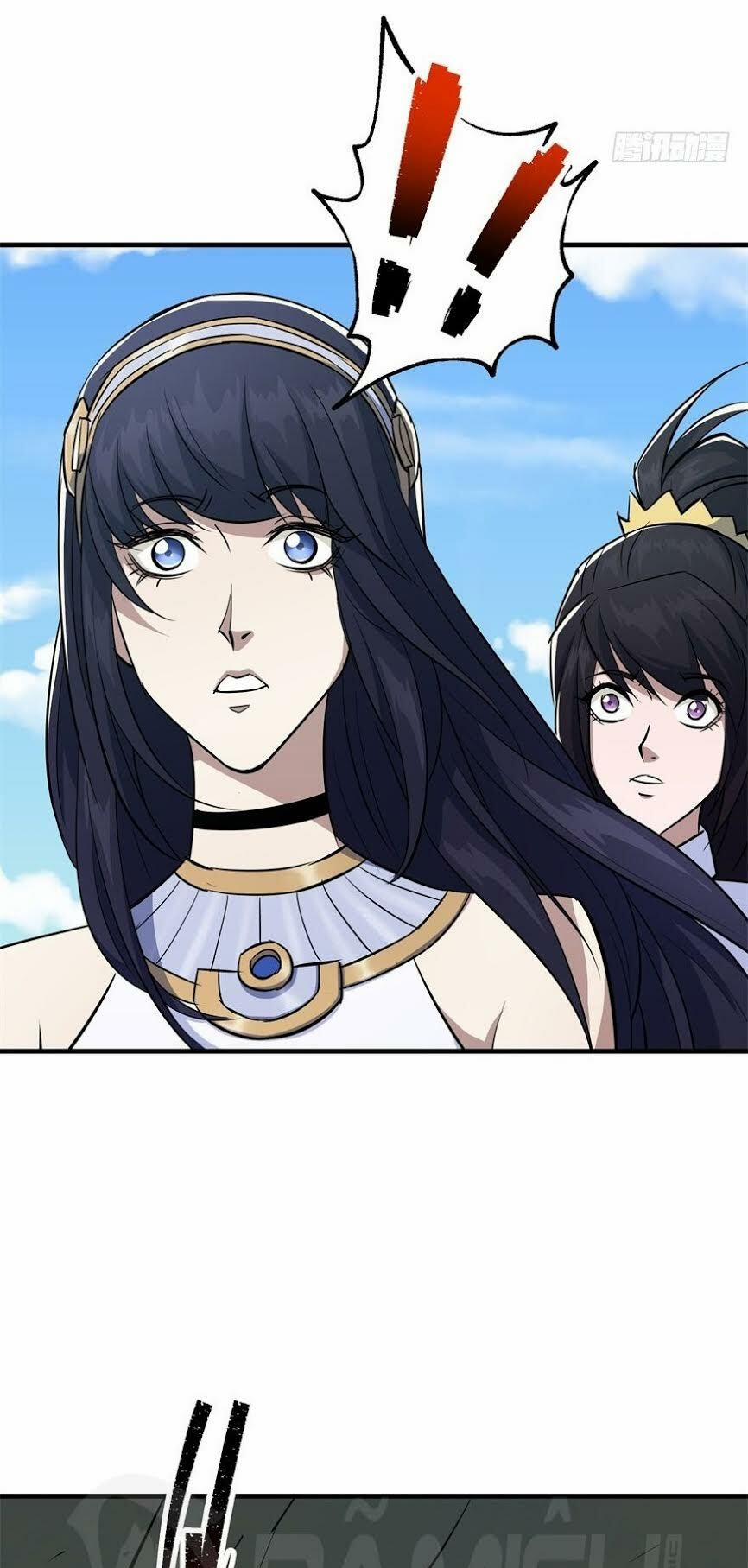 Thú Nhân 84 trang 13