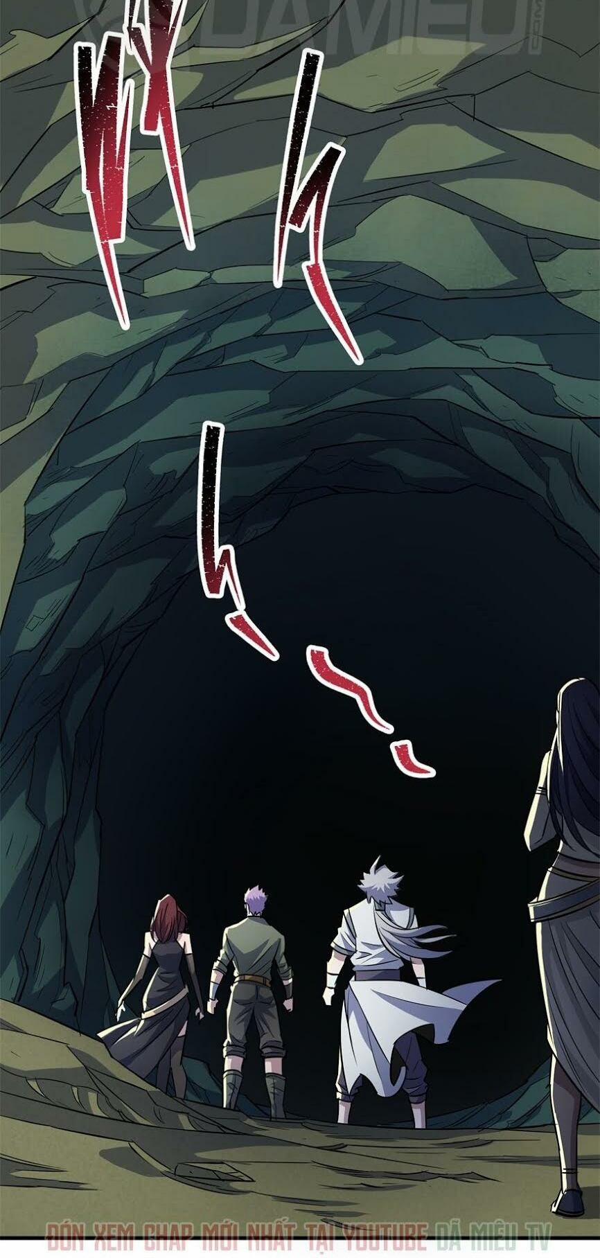 Thú Nhân 84 trang 14