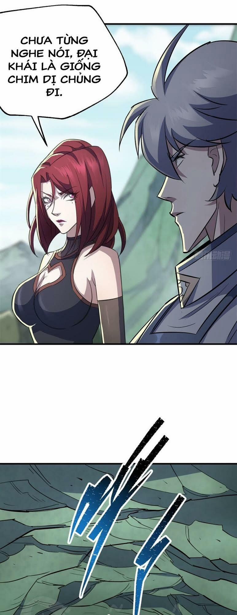 Thú Nhân 84 trang 17