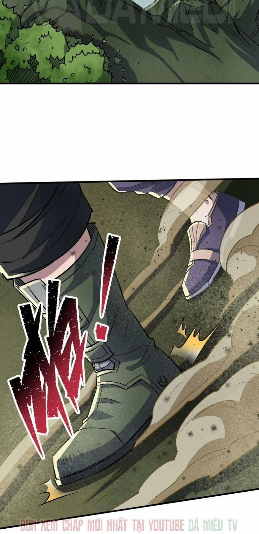 Thú Nhân 84 trang 2