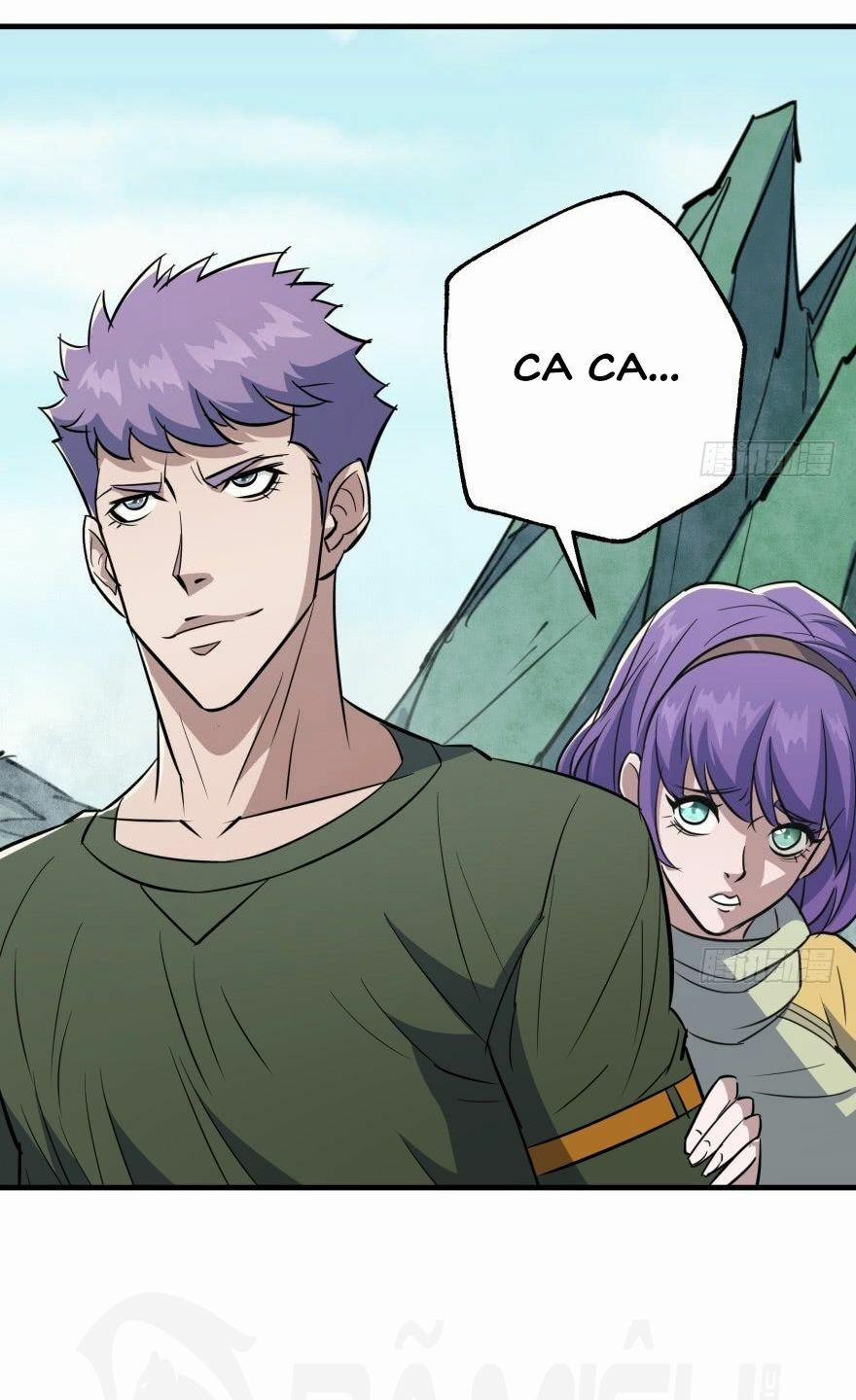 Thú Nhân 84 trang 20