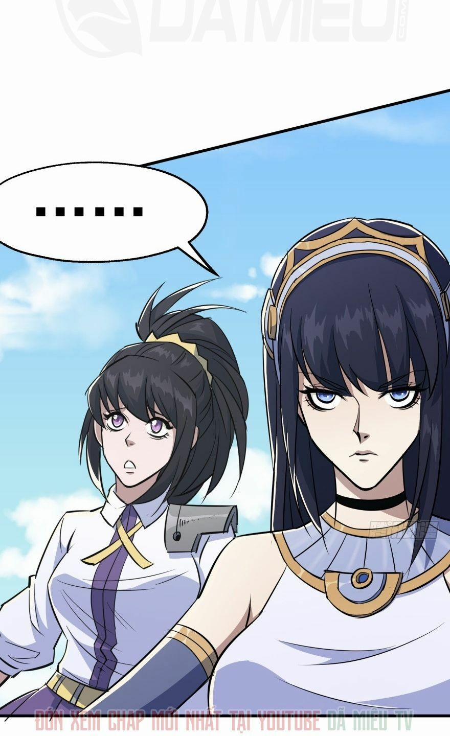 Thú Nhân 84 trang 21