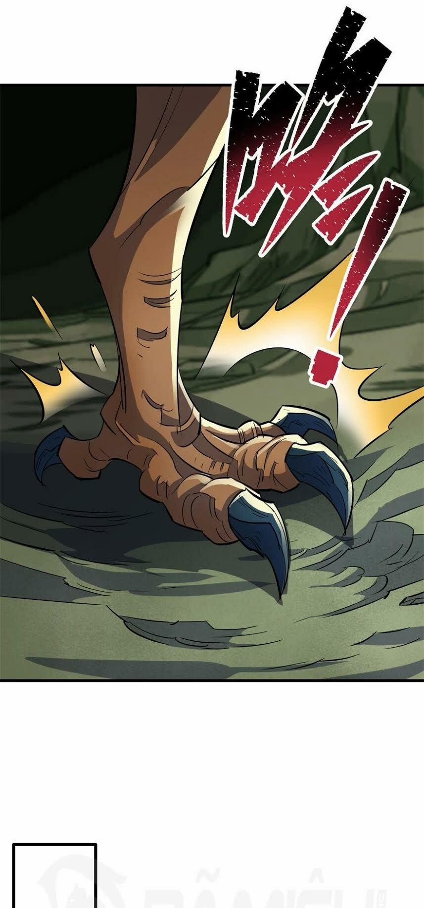 Thú Nhân 84 trang 22