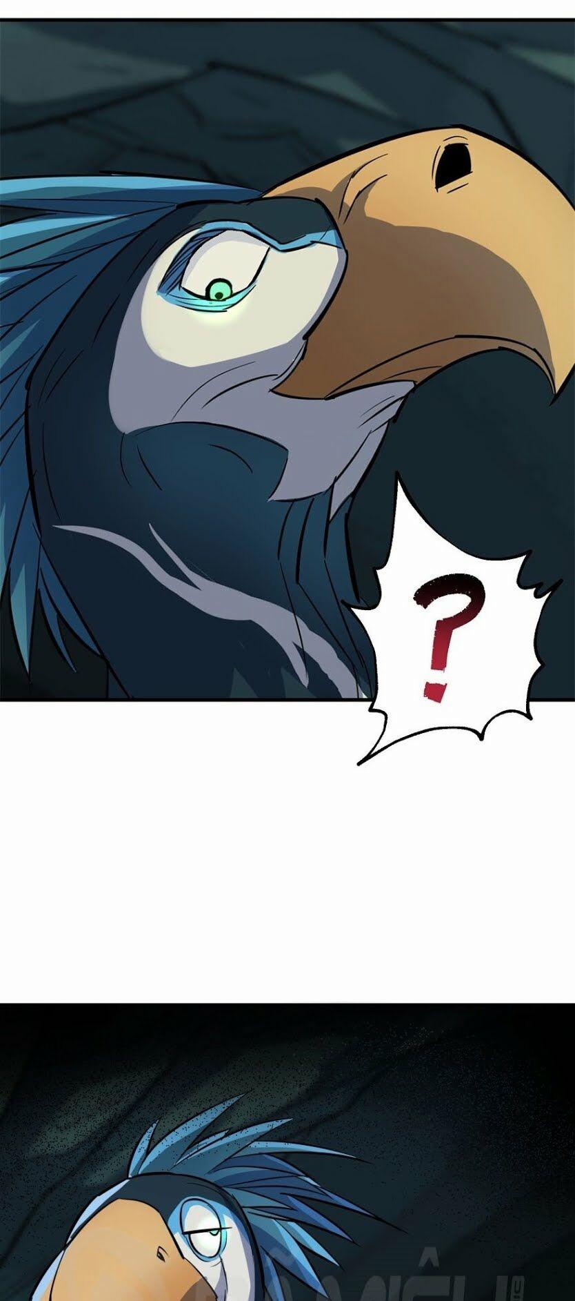 Thú Nhân 84 trang 26