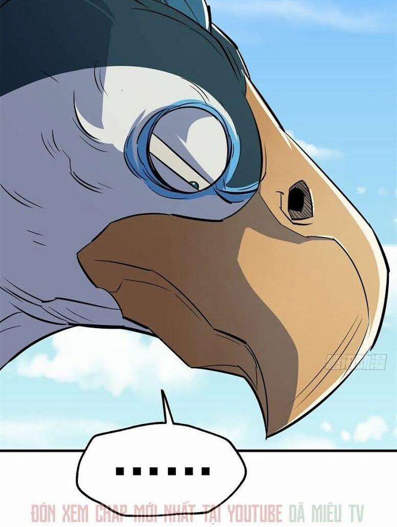 Thú Nhân 84 trang 32