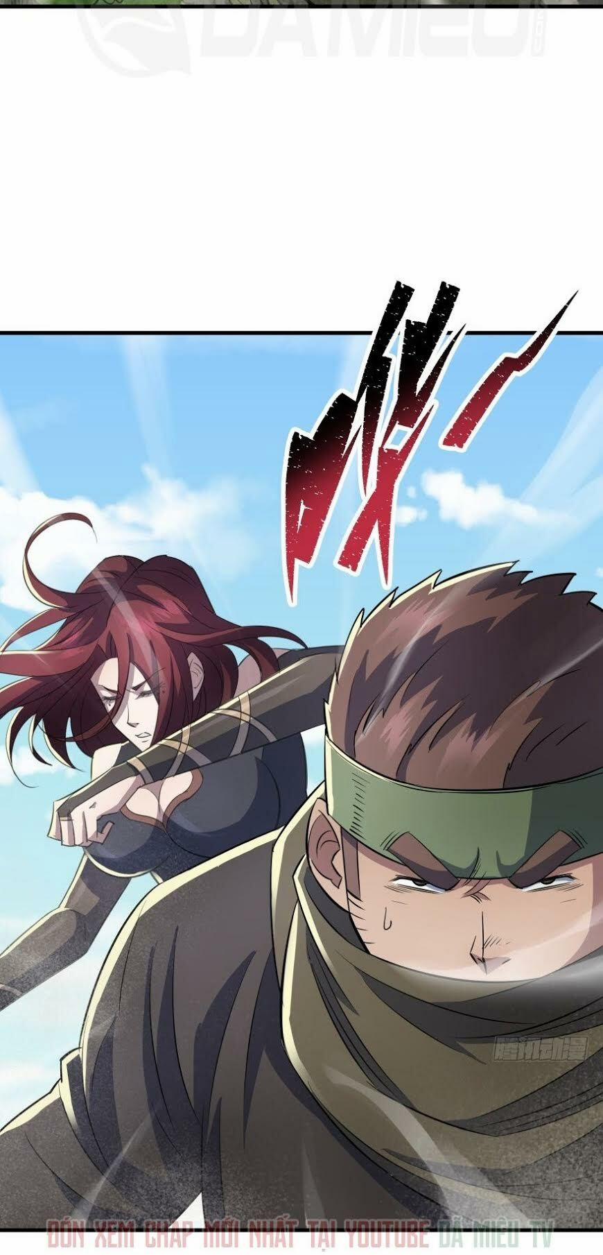 Thú Nhân 84 trang 4