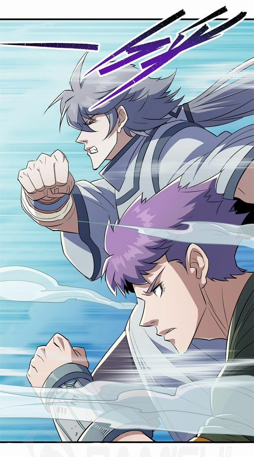 Thú Nhân 84 trang 5