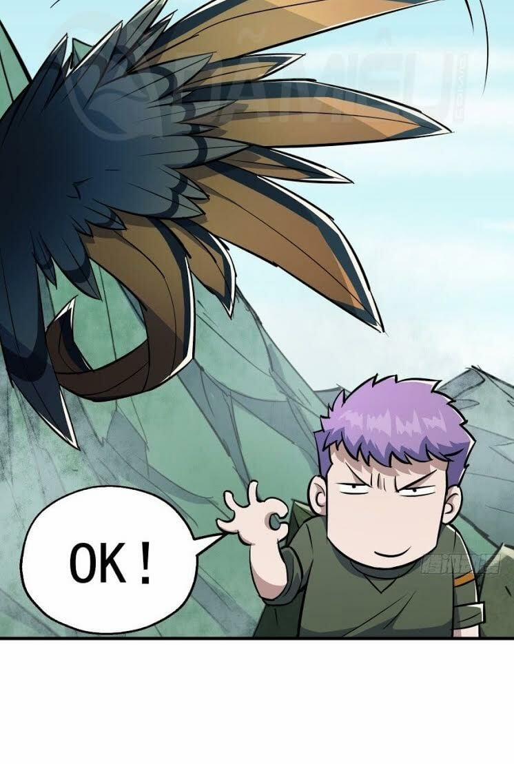 Thú Nhân 85 trang 10