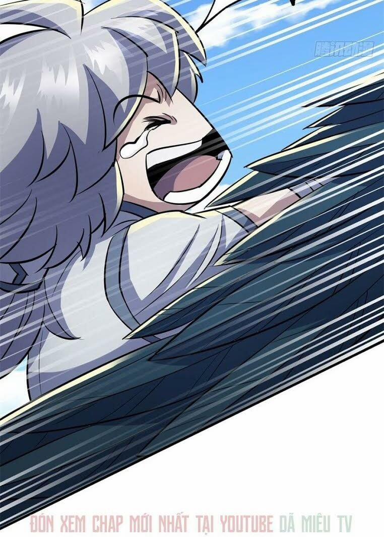 Thú Nhân 85 trang 14