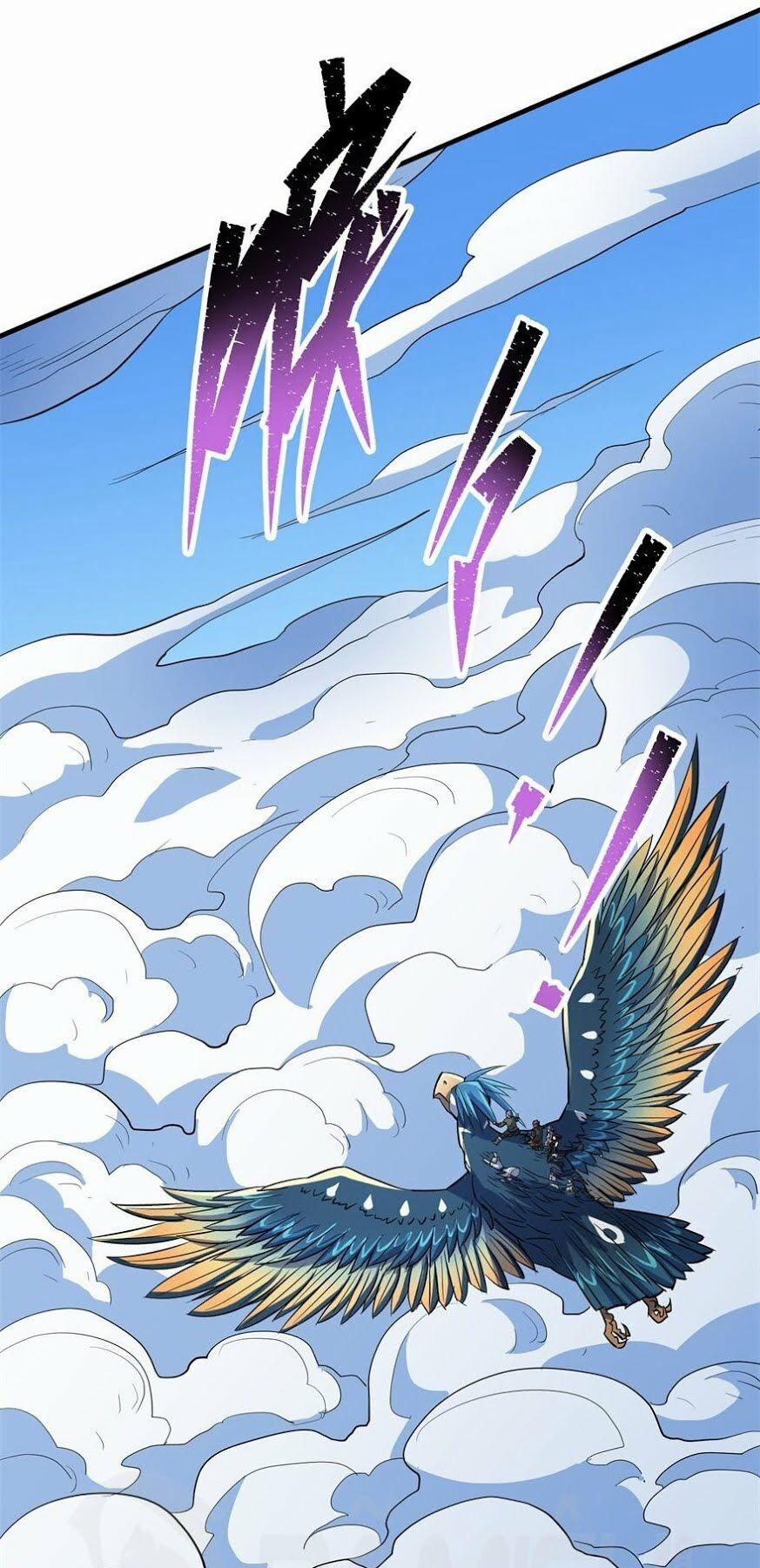 Thú Nhân 85 trang 15