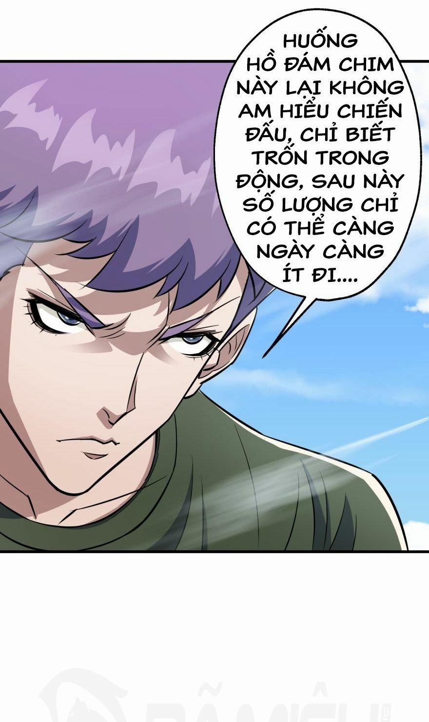 Thú Nhân 85 trang 20