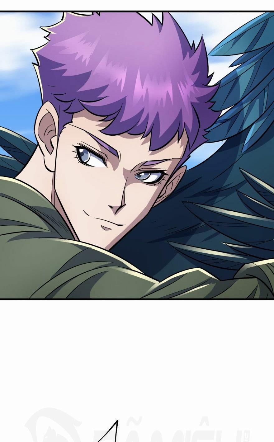 Thú Nhân 85 trang 22