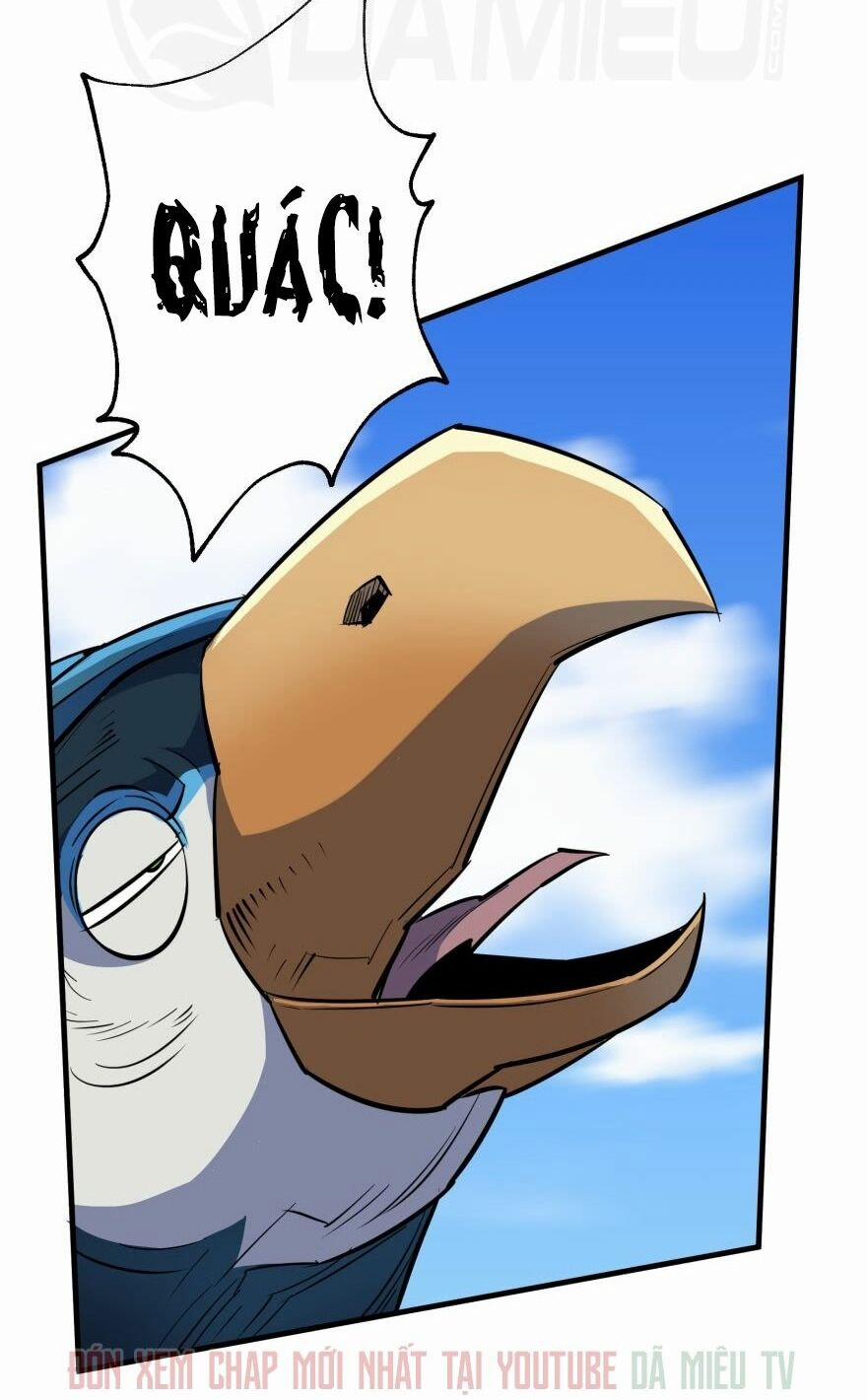 Thú Nhân 85 trang 23