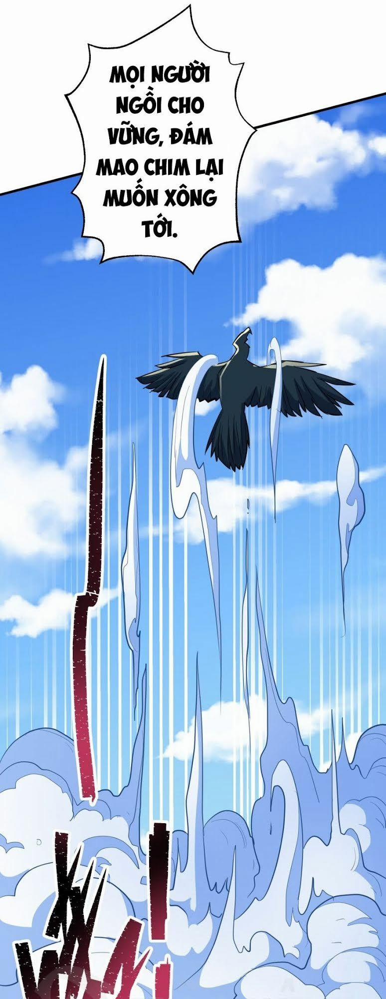 Thú Nhân 85 trang 24